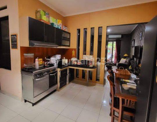 Dijual Rumah bagus 2 Lt Di Ucluster Harmoni, Harapan Indah, Bekasi 2