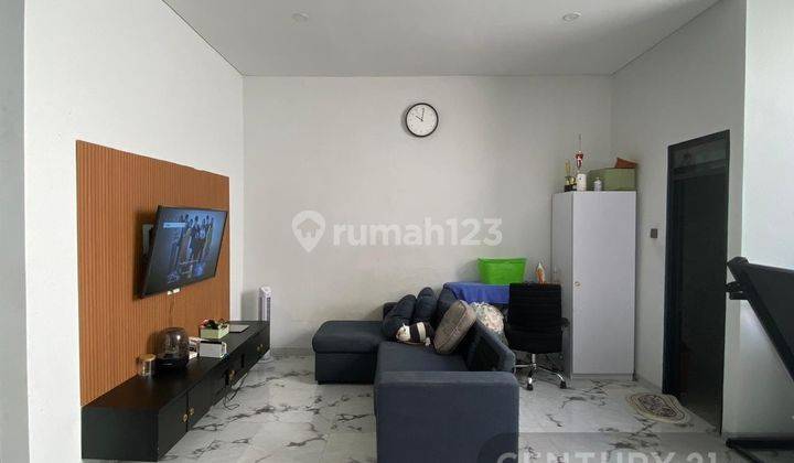 Dijual Rumah Kekinian di Perumahan Metland Menteng Jakarta Timur  2