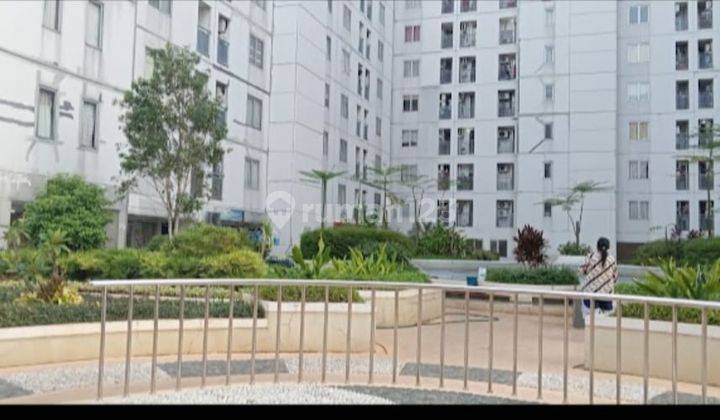 Dijual Apartemen Bagus Di Bassura City Tower Alamanda, Jatinegara Jakarta Timur 1