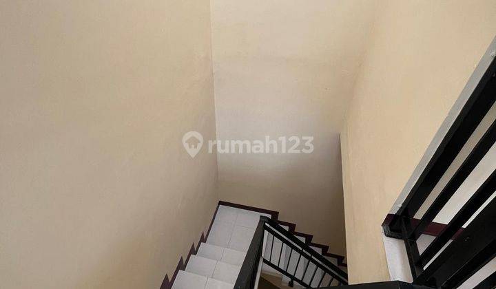 Dijual Rumah Super Murah di Pondok Ungu Permai Bekasi  2