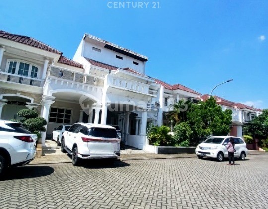 For Sale: Nice House at Bulevard Hijau Regency, Harapan Indah, Bekasi