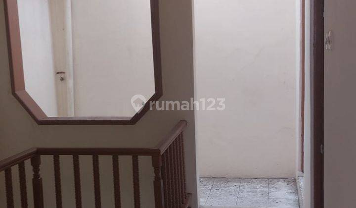 Dijual Rumah di Harapan Baru 2 Bekasi Barat, 2