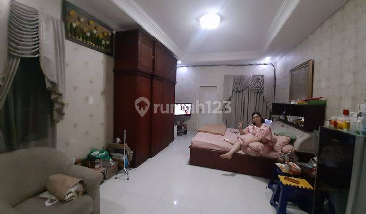 Dijual Cepat Rumah Mewah Lux di Condet Kramat Jati Jakarta Timur 2