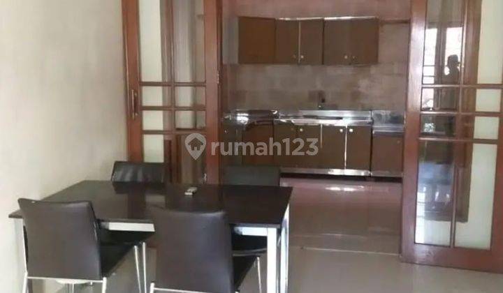 Dijual Rumah Luas Bagus Ada 3LT Dengan 6 Kamar Tidur Di Tanjung Duren Utara, Jakarta Barat 1