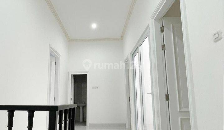 Dijual Rumah 2 Lantai Di Sunter Agung, Jakarta Utara 2