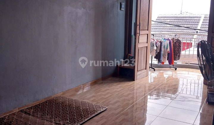 Dijual Rumah Semi Furnish di Grand Mahkota 1 Babelan Bekasi 2