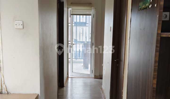Apartemen Sunter Icon Siap Huni - Full Furnished, Cocok Investasi