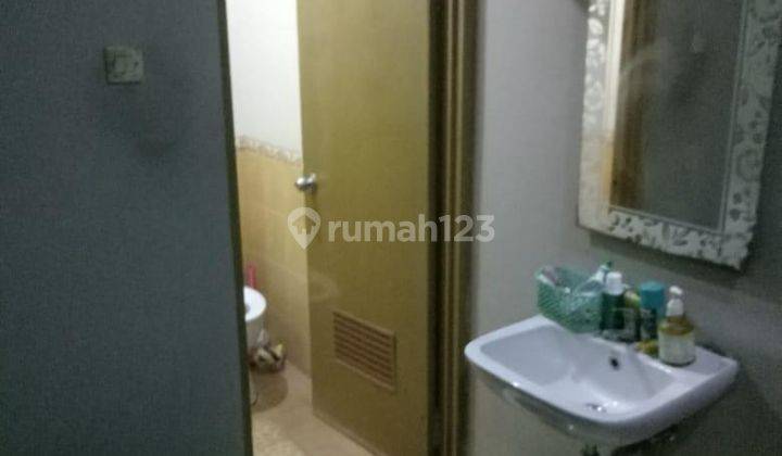 Dijual Rumah Bagus Bebas Banjir 1 2LT Di Tanjung Duren, Jakarta Barat 2