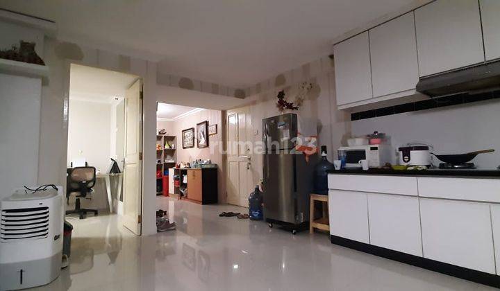 Disewakan Apartemen Bagus Semi Furnished Lokasi Strategis di Wgp Kelapa Gading Jakarta Utara 1