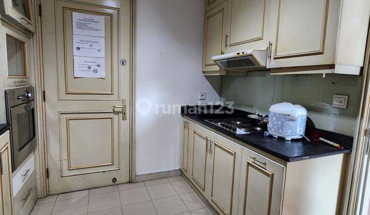 Dijual Apartemen Casablanca Gaya Resort Bali di Jakarta Selatan 2