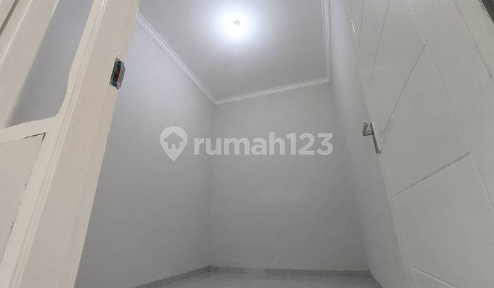 For Rent Minimalist House, Neat in Harapan Indah 1 (Pujasera)