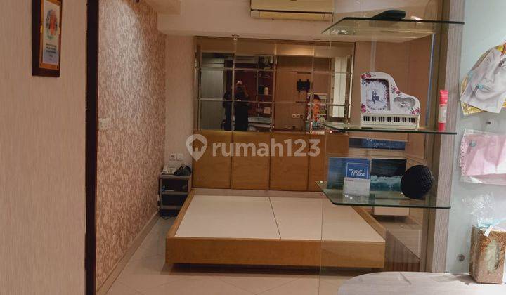 Dijual Apartemen Taman Anggrek Residence, Jakarta Barat 1