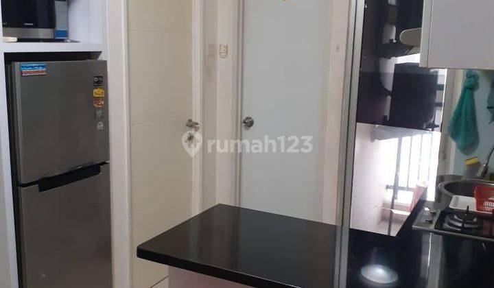 Dijual Apartemen Bassura Di Jatinegara, Jakarta Timur 1