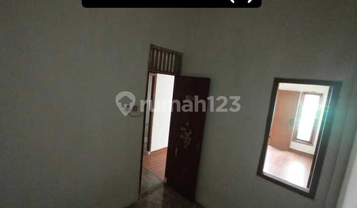 Disewakan Rumah Dekat Harapan Indah Komplek Pertanian 2