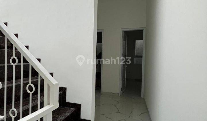 Dijual Rumah 2 Lt Di Janur Asri Kelapa Gading, Jakarta Utara 2