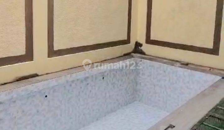 Dijual Rumah Baru di Kawasan Jagakarsa Jakarta Selatan 2