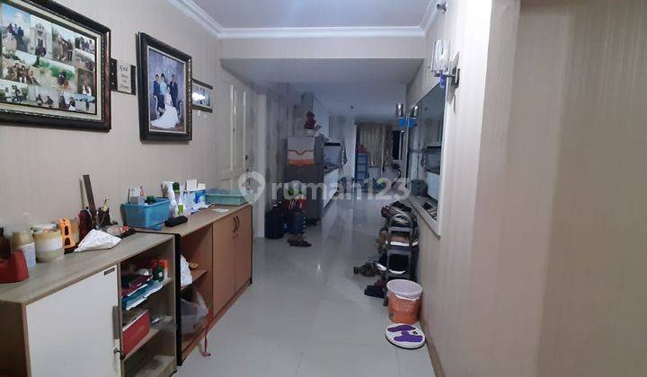 Disewakan Apartemen Bagus Semi Furnished Lokasi Strategis di Wgp Kelapa Gading Jakarta Utara 2