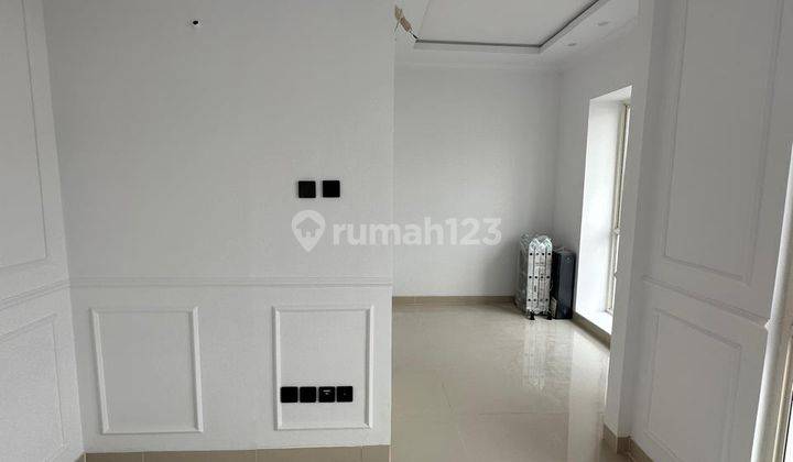 Dijual Rumah bagus Di Grand Wisata, Bekasi 2