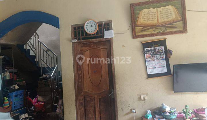 Dijual Rumah Cantik 2LT Luas Di Pulogebang, Jakarta Timur 2