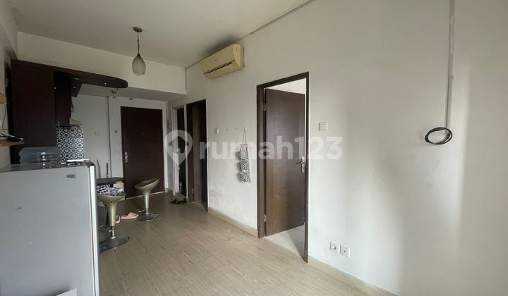 Sunter Park View Apartments, North Jakarta