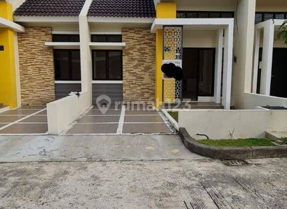 Dijual Rumah Bagus di Segara City Cluster Atlantis Bekasi 1