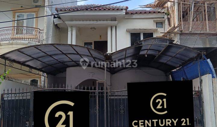 Dijual Rumah bagus Di Sunter Agung, Tanjung Priok, Jakarta Utara 1