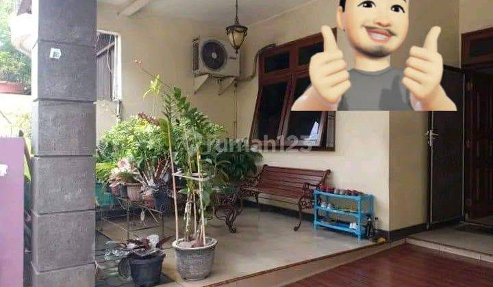 Dijual Rumah Bagus Di Jatibening, Kota Bekasi 1