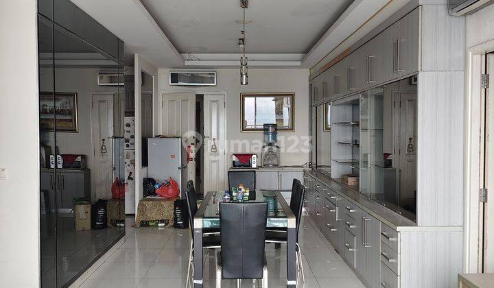 Dijual Apartemen di Moi French Walk Jakarta Utara 1