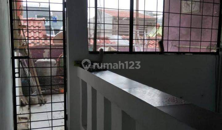 Di Jual Rumah Di Duta Bumi Bekasi, Harapan Indah Bekasi Kota 2