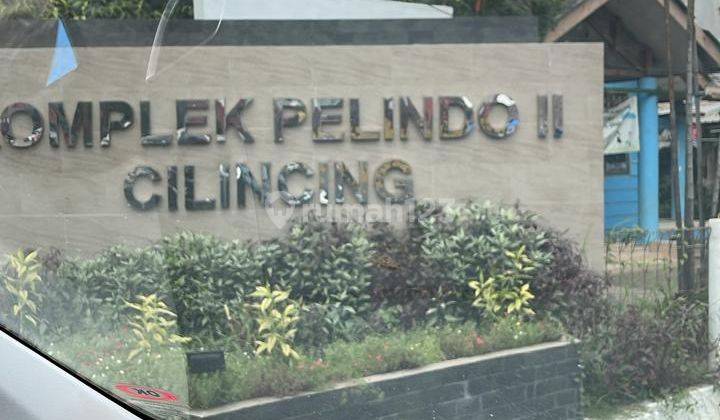 Dijual Rumah bagus Di Pelindo 2 , Cilincing, Jakarta Utara 2