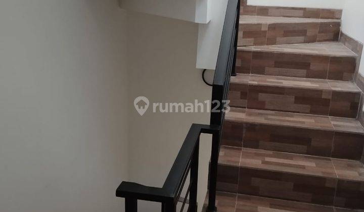 Dijual Rumah bagus Di Sunter Agung, Jakarta Utara 2