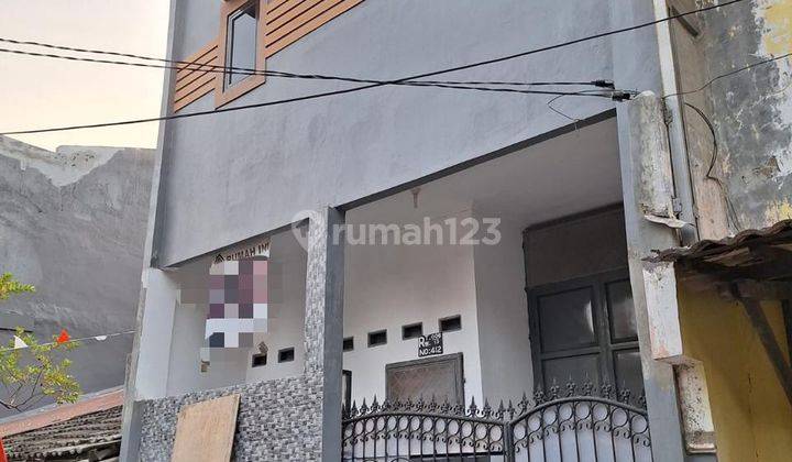 Dijual Rumah bagus Di Jatimulya, Bekasi Timur 1