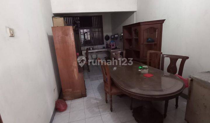 Dijual rumah cantik siap huni di jalan utama di Pulo Gebang Permai Jakarta Timur 2