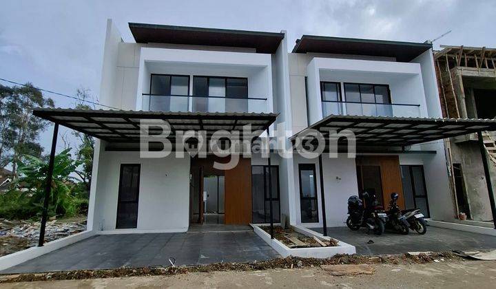 RUMAH GRESS BARU, PALEMBANG SUMATERA SELATAN  1