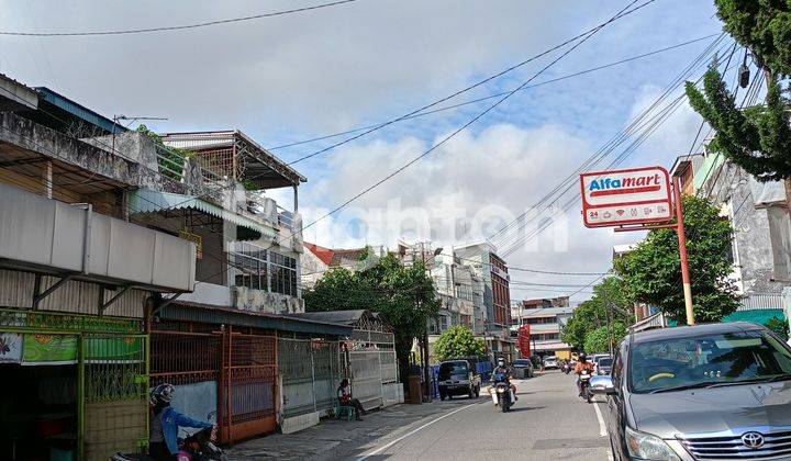 RUMAH TENGAH KOTA 2