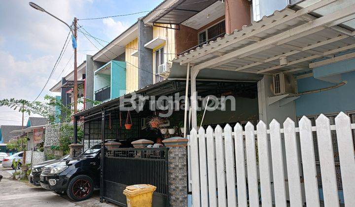 RUMAH FULL RENOVASI, Palembang Sumatera Selatan 2