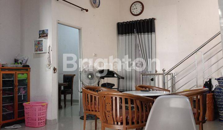 RUMAH FULL RENOVASI, Palembang Sumatera Selatan 1