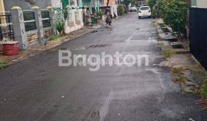 RUMAH LUAS SAKO, PALEMBANG SUMATERA SELATAN 2