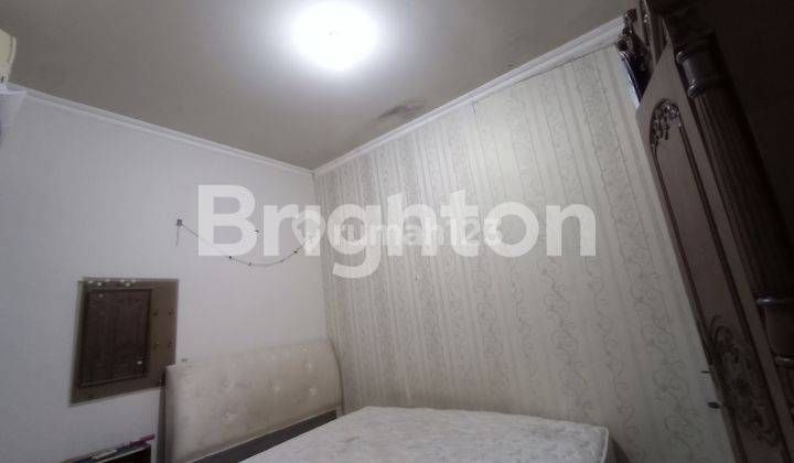 RUMAH DALAM KOMPLEK, FULL FURNISH 2