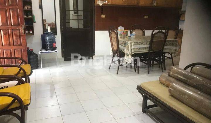 RUMAH LUAS, LOKASI STRATEGIS.Palembang - Sumatera Selatan 2