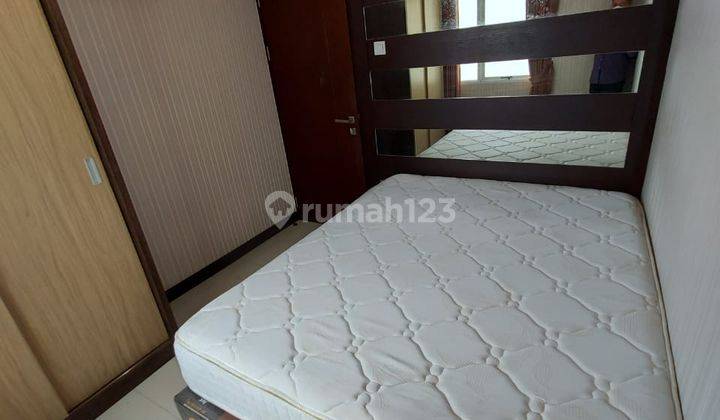 DIJUAL Apartemen Sky Terrace Daan Mogot Baru 2 Kamar Tidur Furnished 2