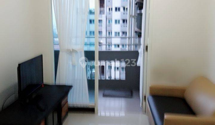 Disewa Apartemen Sky Terrace 2BR Furnished 1