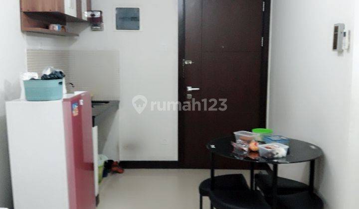 Disewa Apartemen Sky Terrace 2BR Furnished 2