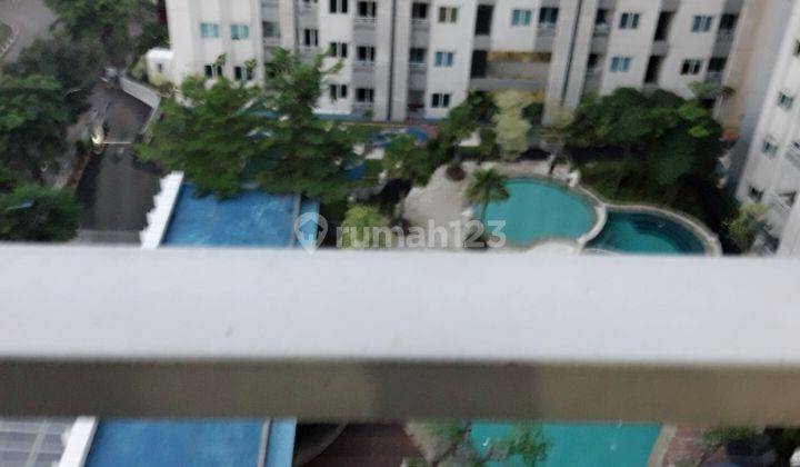 Disewa Apartemen Sky Terrace 2BR Furnished 3