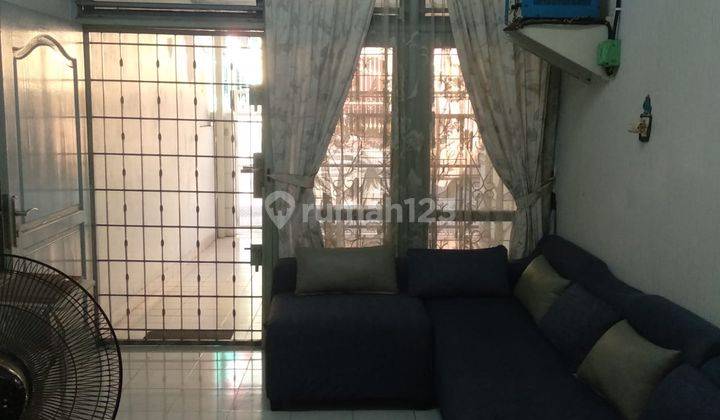 Rumah Muara Karang uk 6X15 Rapi 2