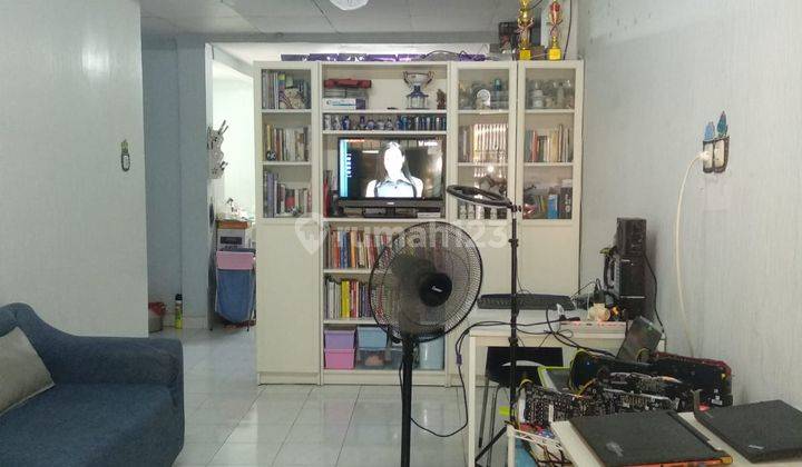 Rumah Muara Karang uk 6X15 Rapi 3