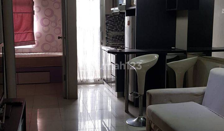 Dijual Apartemen Green Bay Pluit 2br Luas 45m2 Full Furnished 1