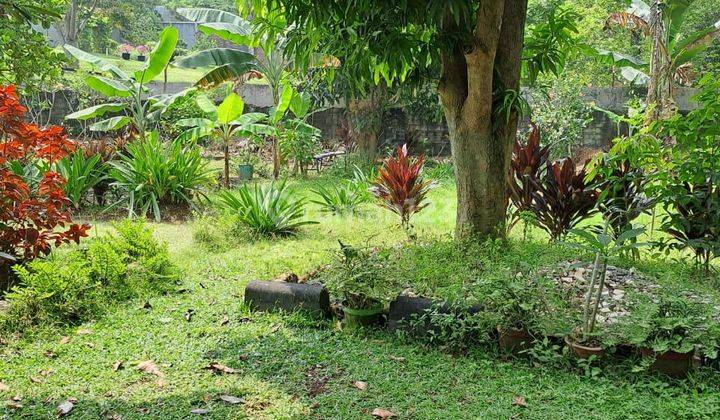Dijual Cepat Tanah Kavling Pondok Indah Posisi Hoek SHM  8
