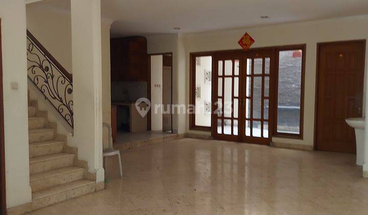 Rumah Taman Palrm Lestari 10X20 Siap Huni 2Lt 2