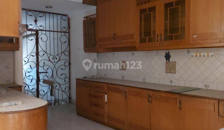 Rumah Taman Palrm Lestari 10X20 Siap Huni 2Lt 5
